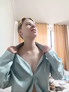 Gussie_Bridie Videochat live
