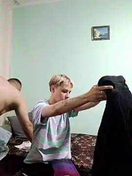 Gussie_Bridie Cameră chat live