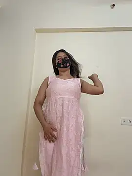 GFndBF Adlı Modelin Canlı Sohbet Odası