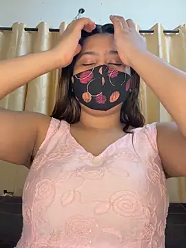 חדר צ'אט בשידור חי של GFndBF