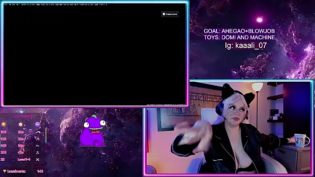 Irinaa_Scarlett Cameră chat live