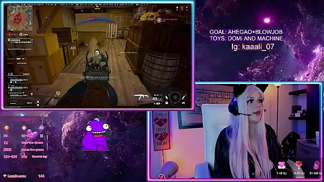 Irinaa_Scarlett Live Chatrum