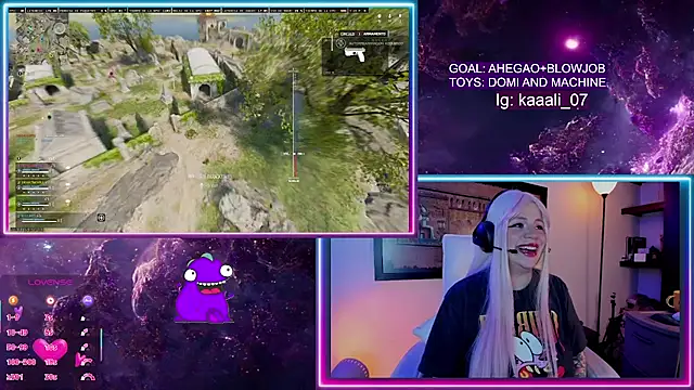 Irinaa_Scarlett Live Chatrum