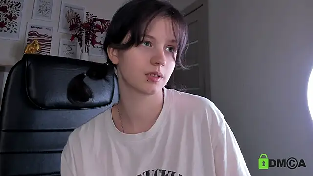 Živá chatovací místnost Alina_Mills