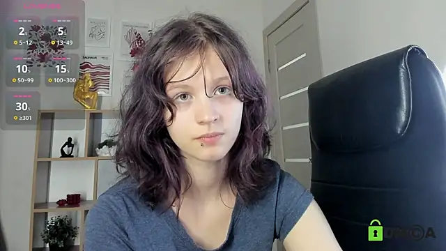 Alina_Mills Live Chatrum