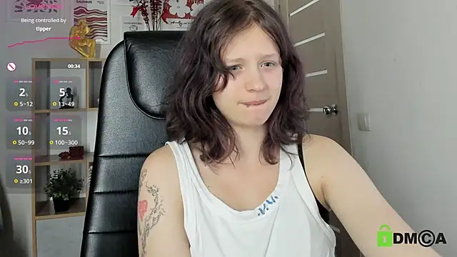 Alina_Mills чат на живо