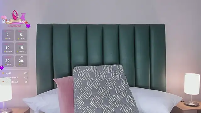juicy_led_ Cameră chat live