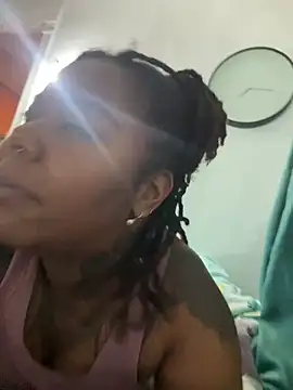 Goddess_Nafeesha Cameră chat live