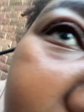 Goddess_Nafeesha Cameră chat live
