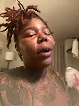 Goddess_Nafeesha Live Chatraum