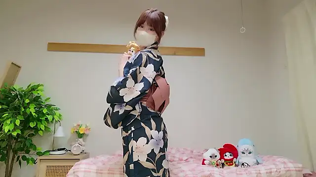 Sayuringo_のライブセックスカメラショー