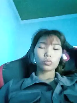 Chat ao vivo de Lonalysexy