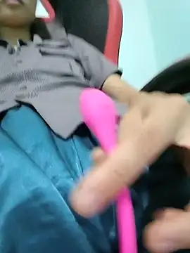 Chat ao vivo de Lonalysexy