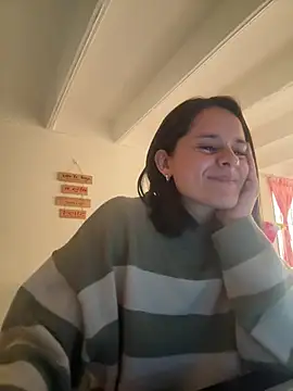 Živá chatovací místnost Alice_milf_