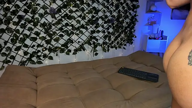 melody_cute10 Live Chatraum