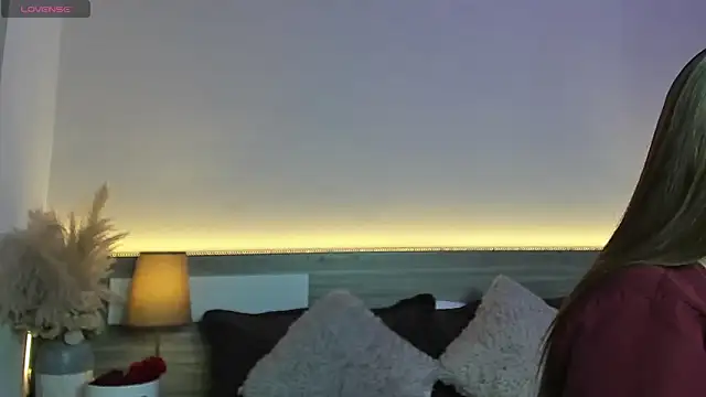 ZarahFoxx – live chatrum