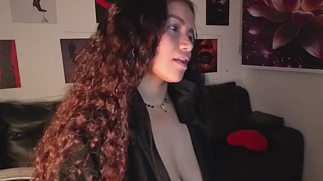 Živá chatovací místnost loly_marce