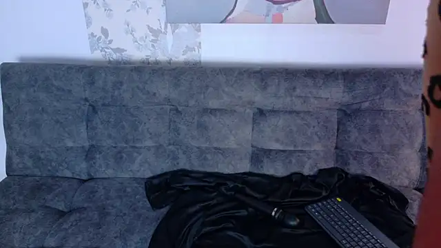 Živá chatovací místnost taty_miller
