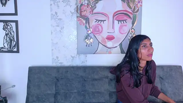 taty_miller Cameră chat live