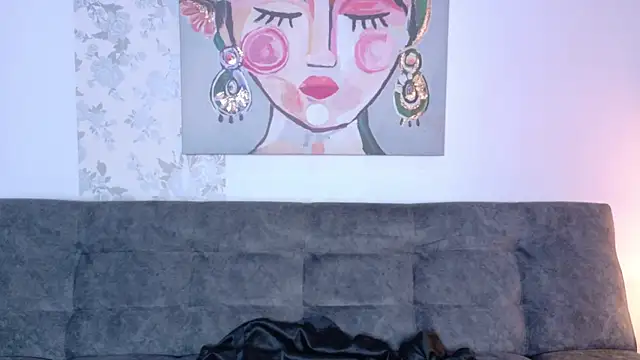taty_miller Cameră chat live
