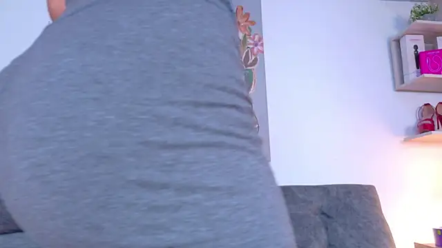 taty_miller Cameră chat live