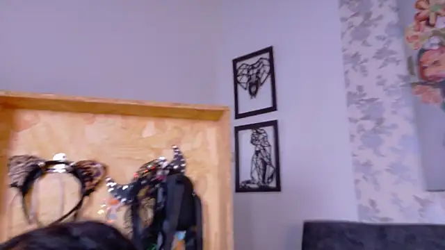 Živá chatovací místnost taty_miller