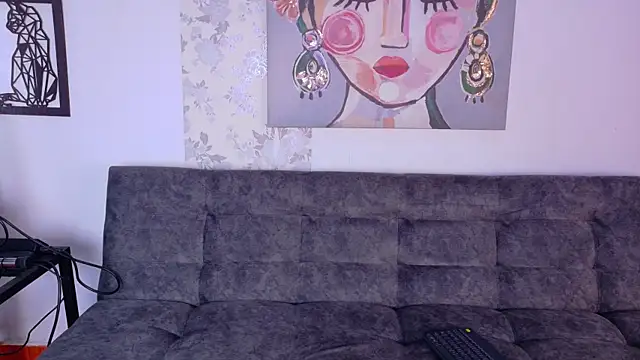 taty_miller Live Chatraum