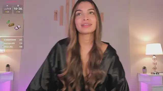 VictoriaNoah_ Cameră chat live