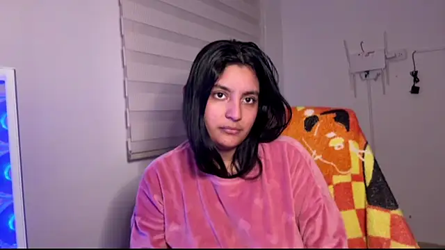 cloe_small Cameră chat live