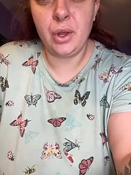 Živá chatovací místnost lairarose