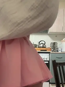 הופעת וובקאם של SweetCupcaks