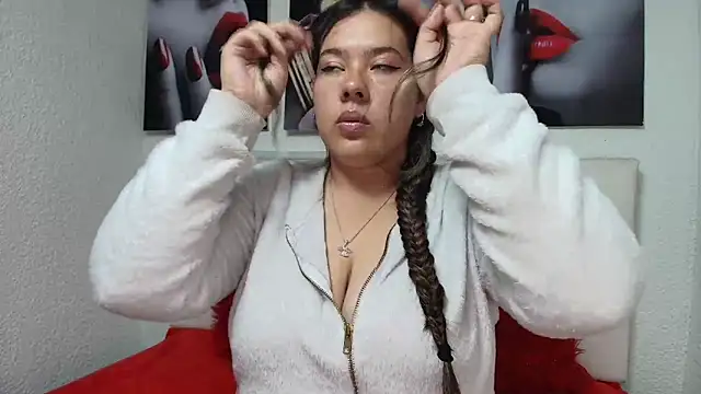 LinaBrowm – live chatrum