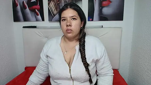Chatroom en direct de LinaBrowm