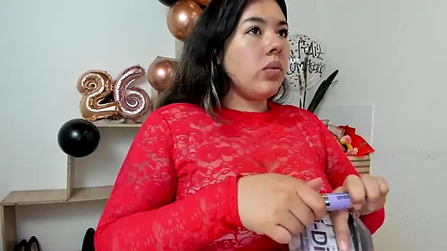 LinaBrowm – Naživo XXX chat