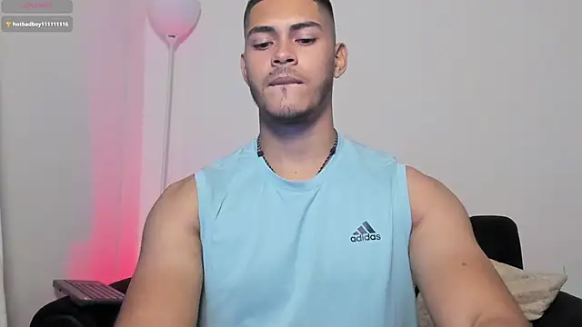Iamdylan777 Live Chatraum