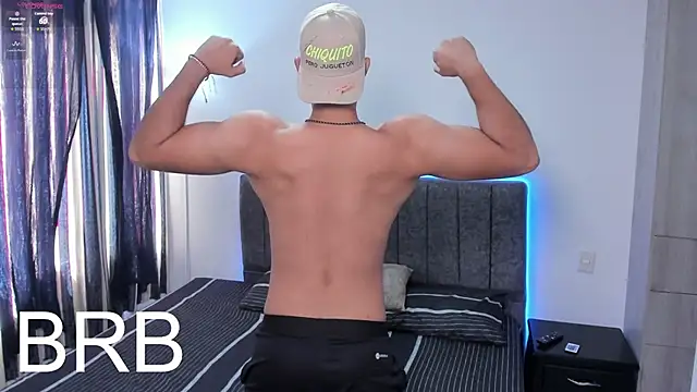 Iamdylan777 실시간 채팅방