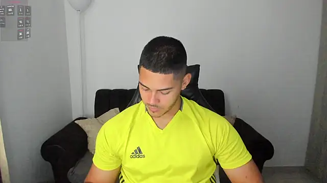 Chat ao vivo de Iamdylan777