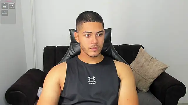 Iamdylan777n Live chat-huone
