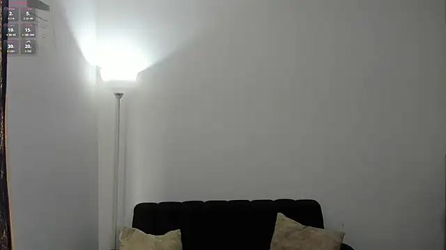 Iamdylan777 Adlı Modelin Canlı Sohbet Odası