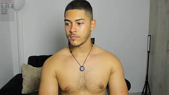 Živá chatovací místnost Iamdylan777