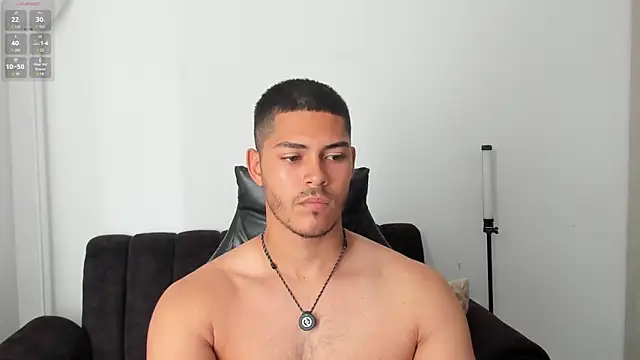 Sala de chat ao vivo de Iamdylan777