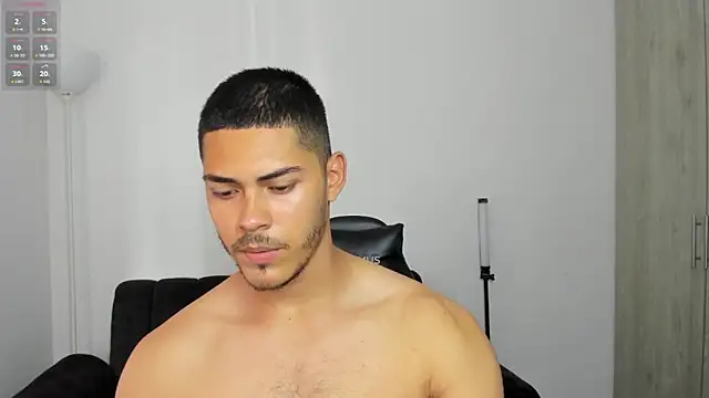 Iamdylan777 실시간 채팅방