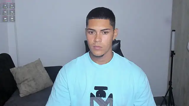 Iamdylan777 – live chatrum