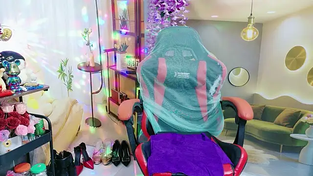 Sala de chat ao vivo de Jerry-Lan