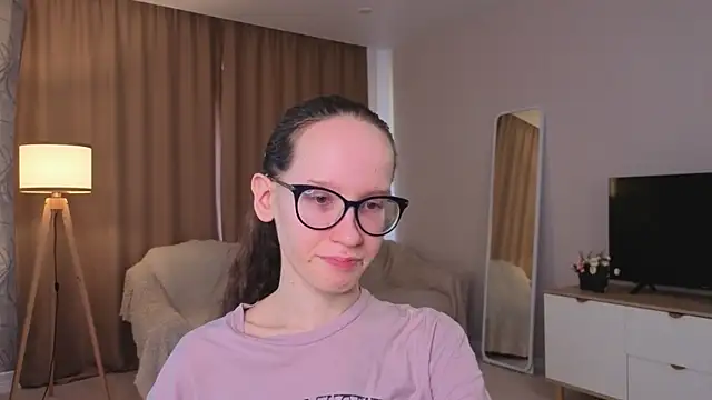BettyBrowni Live Chatraum