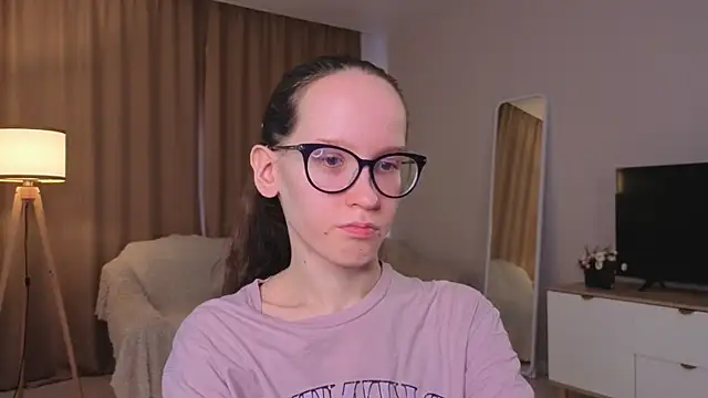 BettyBrowni Live Chatrum