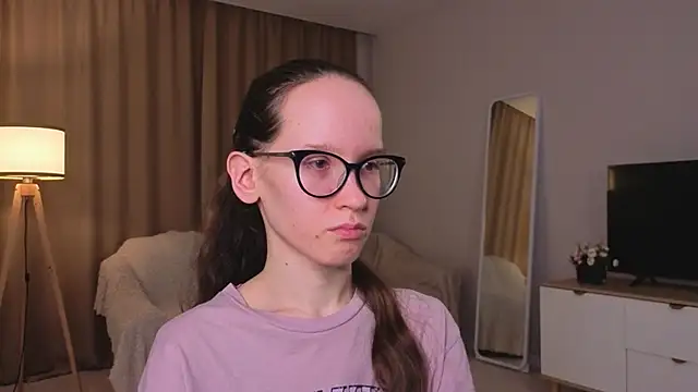 BettyBrowni Cameră chat live