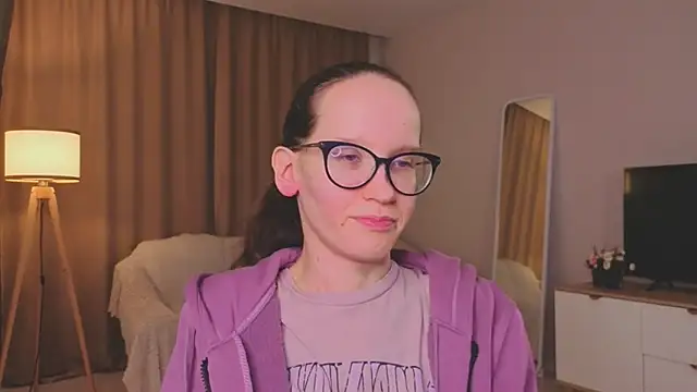 BettyBrowni Live chatroom