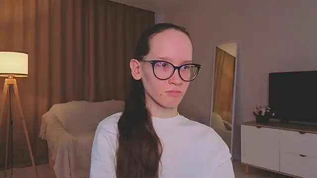 BettyBrowni – live chatrum