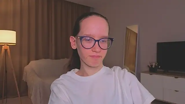 Živá chatovací místnost BettyBrowni